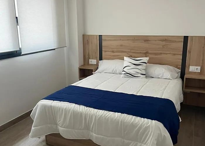Tr3sor B2 Appartement Calella