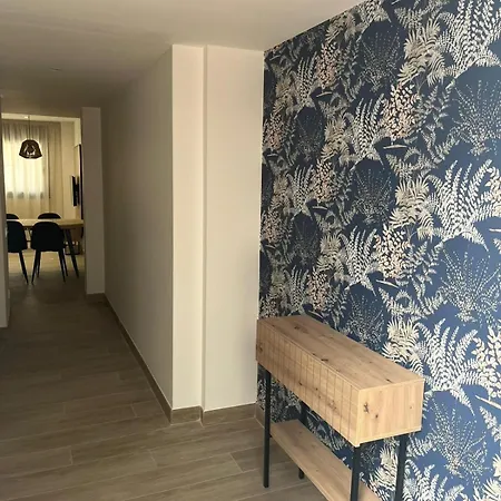 Apartment Tr3sor B2 *