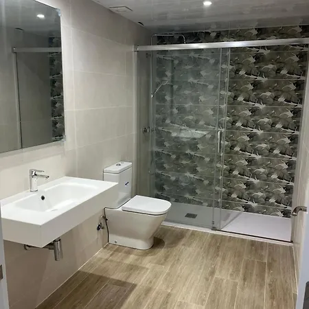 Tr3sor B2 Apartment Calella