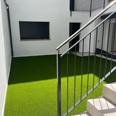 Appartement Tr3sor B2 Calella
