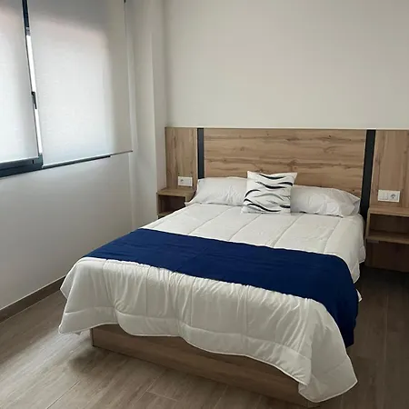 Tr3sor B2 Appartement Calella