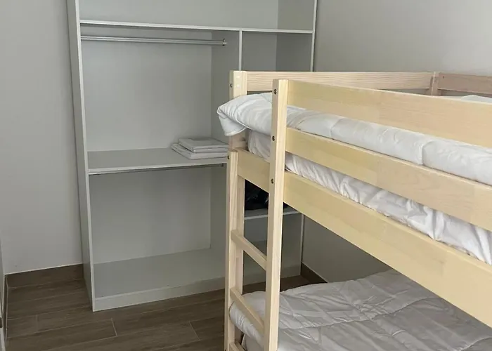 Tr3sor B2 Appartement