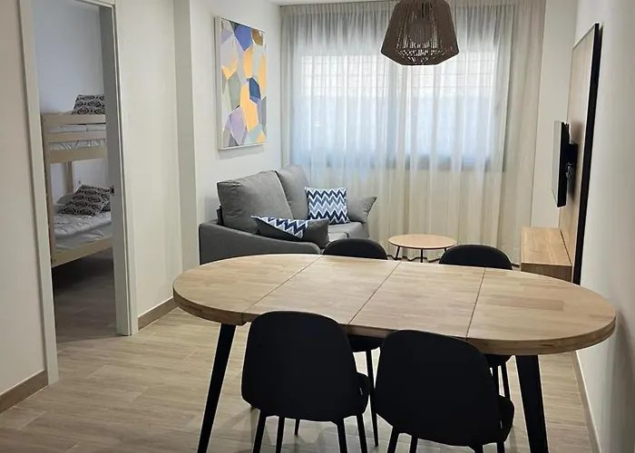 Tr3sor B2 Appartement